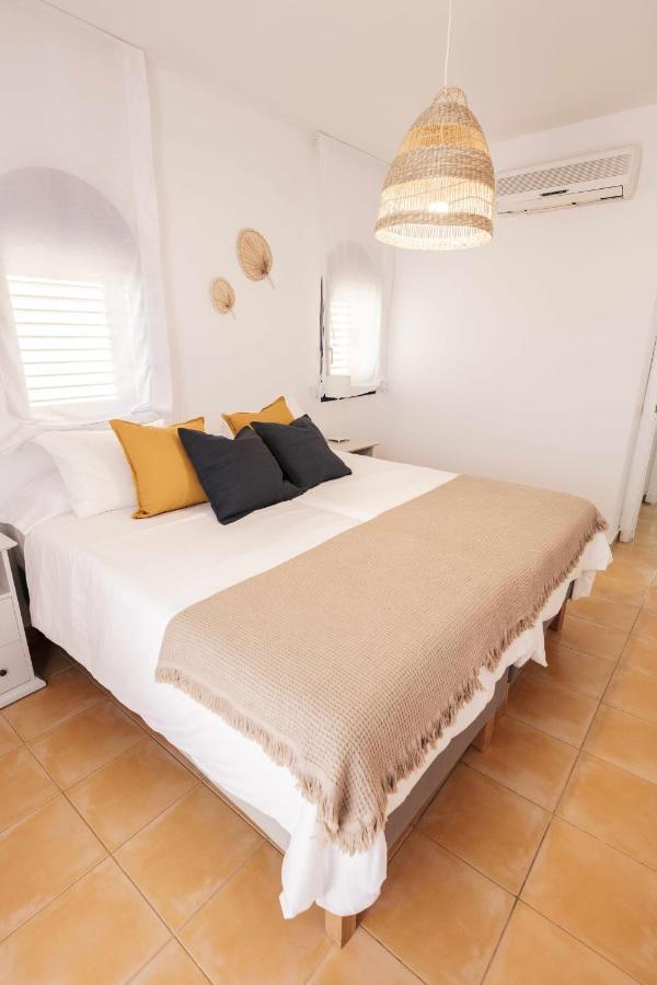 Holiday home Bahia Playa 1