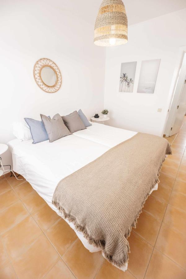 Bahia Playa 1 Holiday home Meloneras