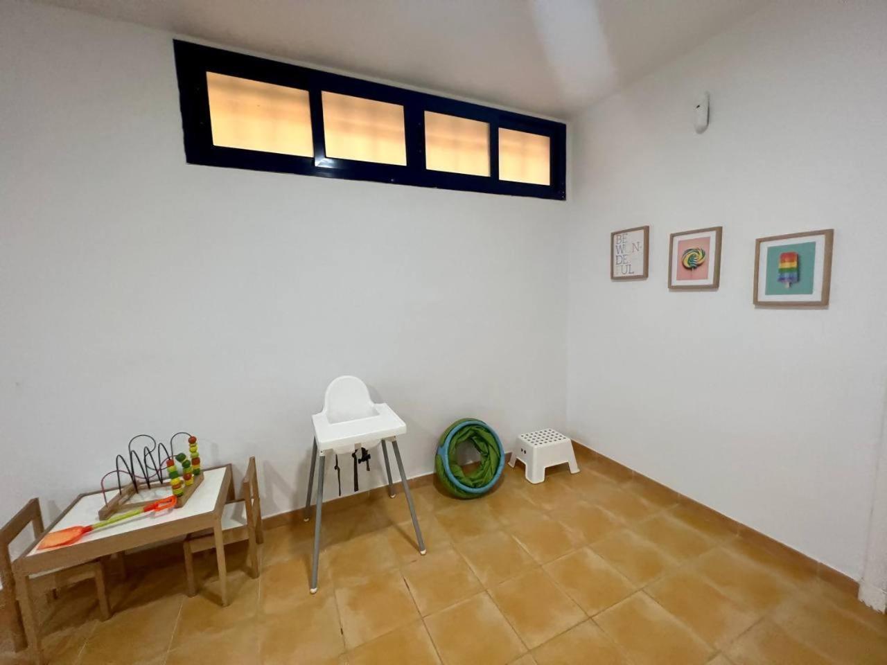 Bahia Playa 1 Holiday home