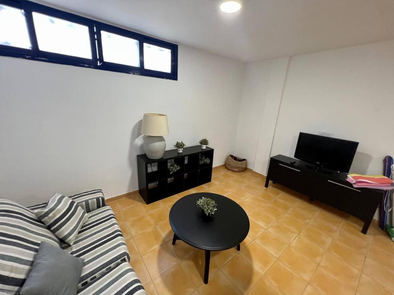 Holiday home Bahia Playa 1