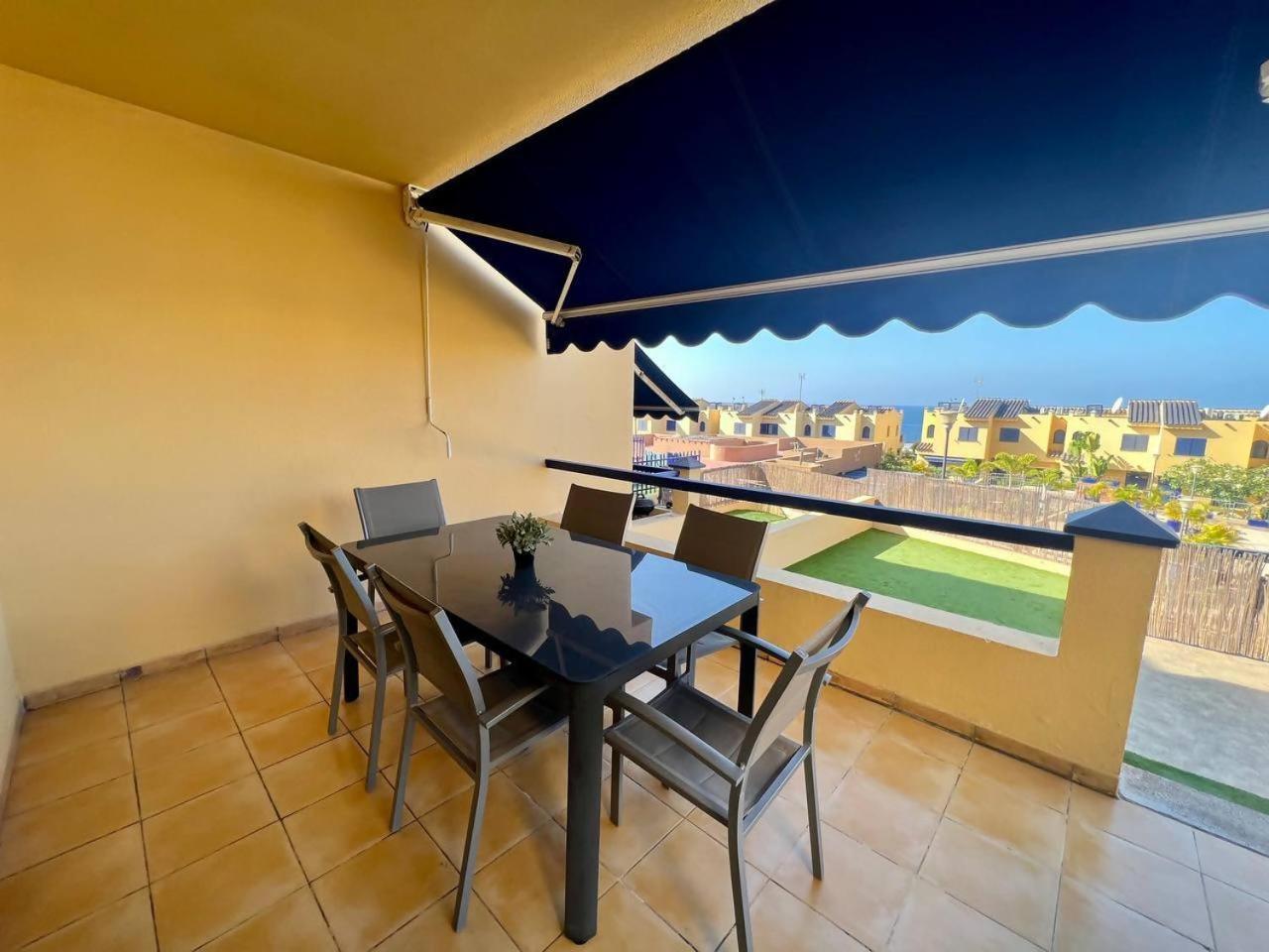 Holiday home Bahia Playa 1 Meloneras