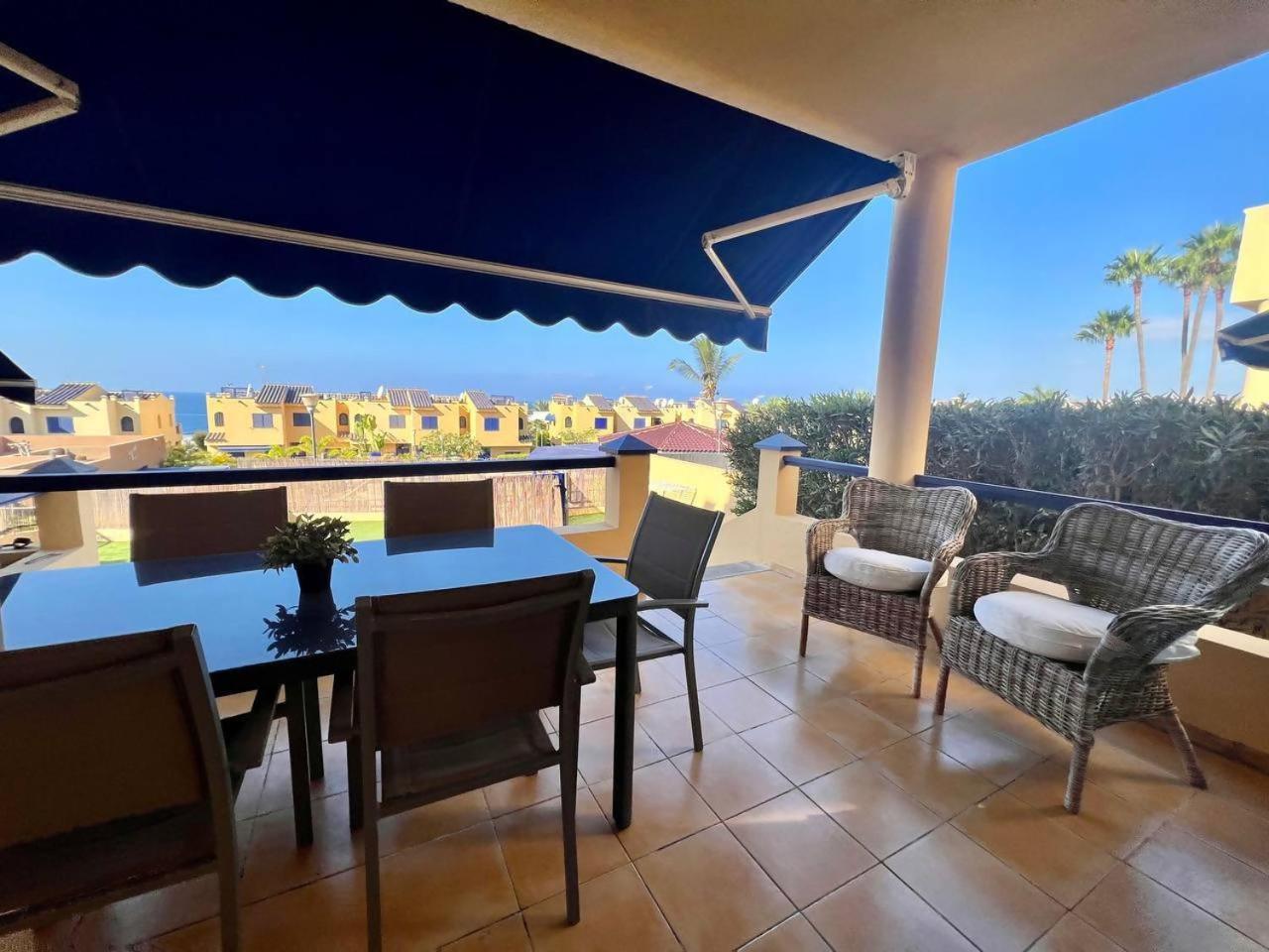Holiday home Bahia Playa 1