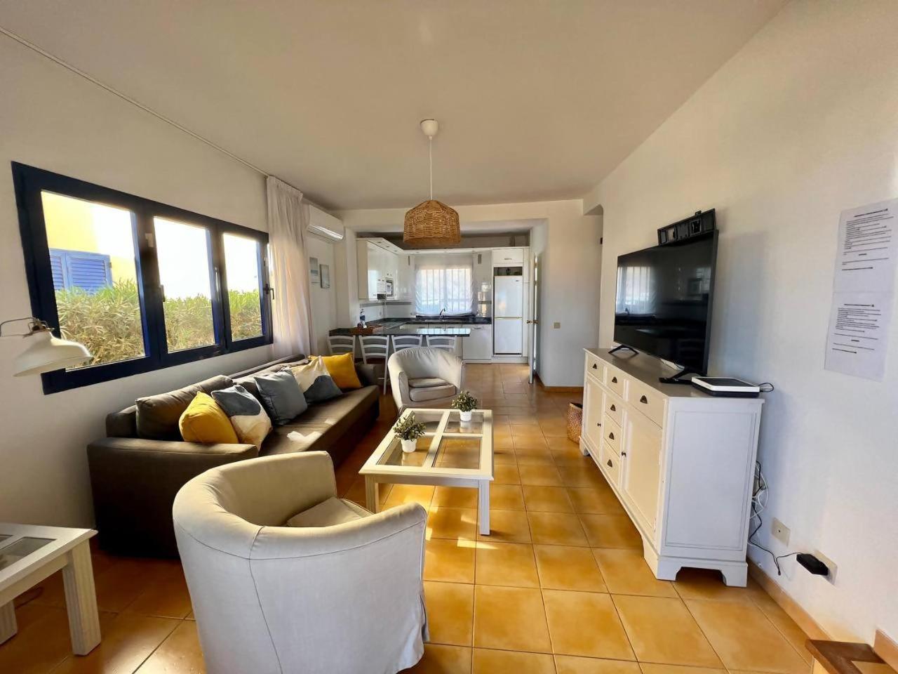 Bahia Playa 1 Holiday home *