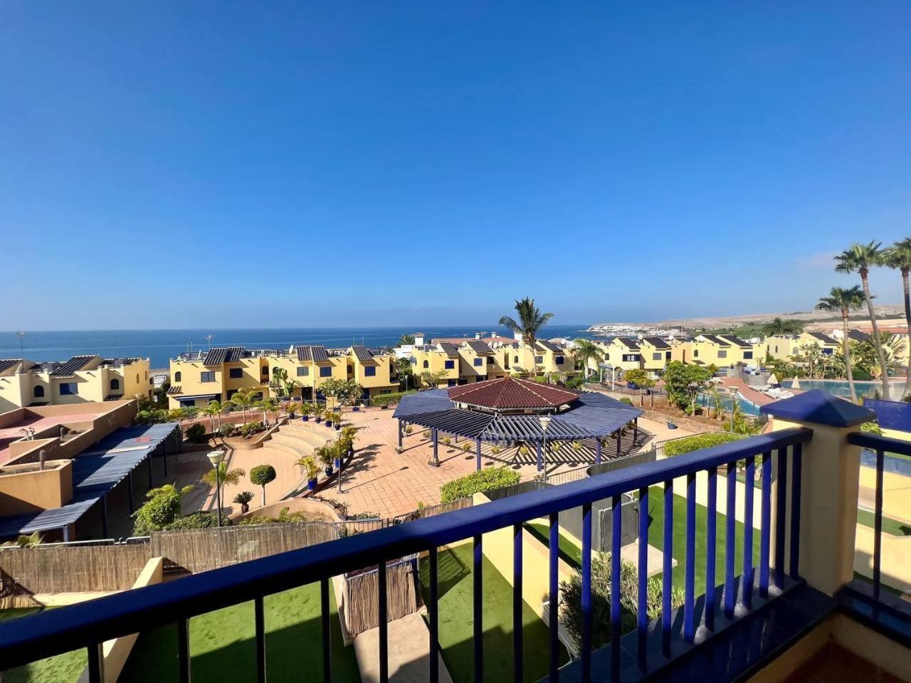 Holiday home Bahia Playa 1 *