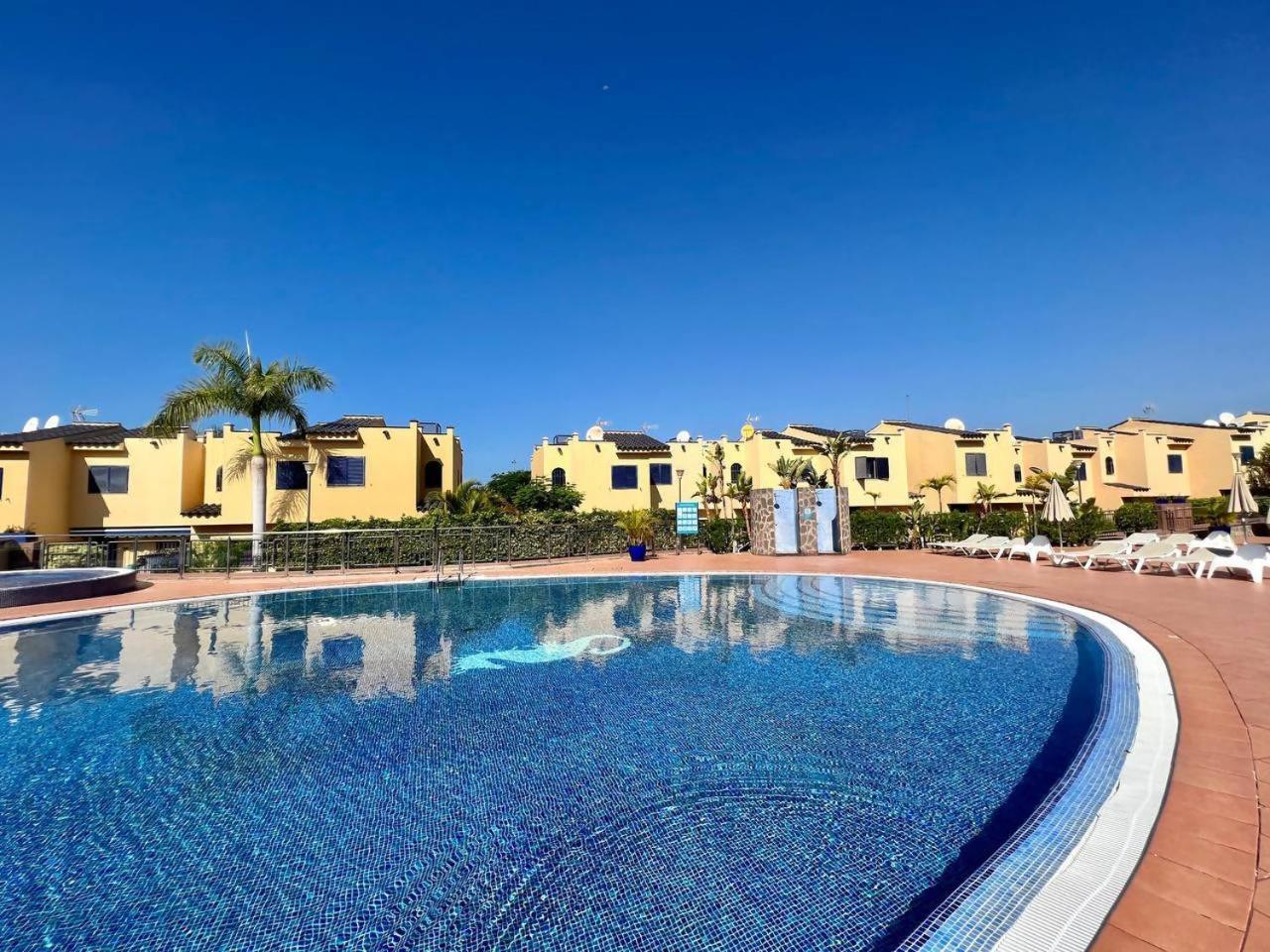 Holiday home Bahia Playa 1 Meloneras