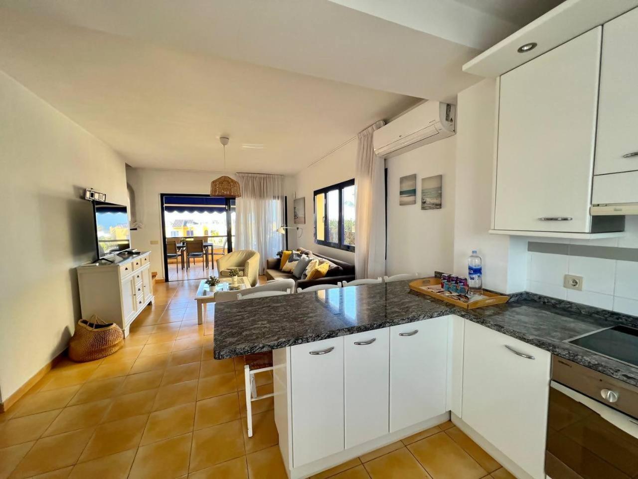 Bahia Playa 1 Holiday home