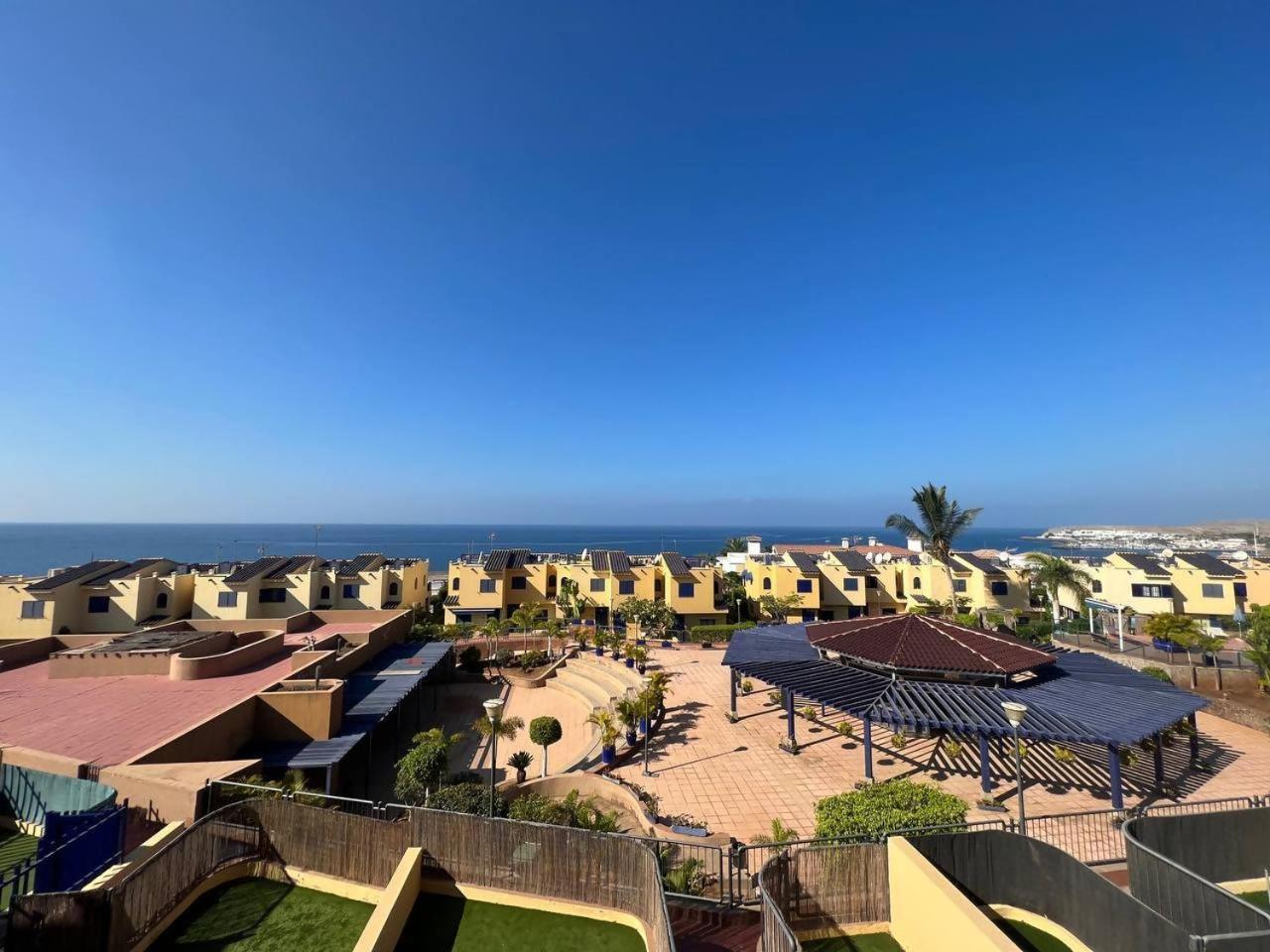 Holiday home Bahia Playa 1