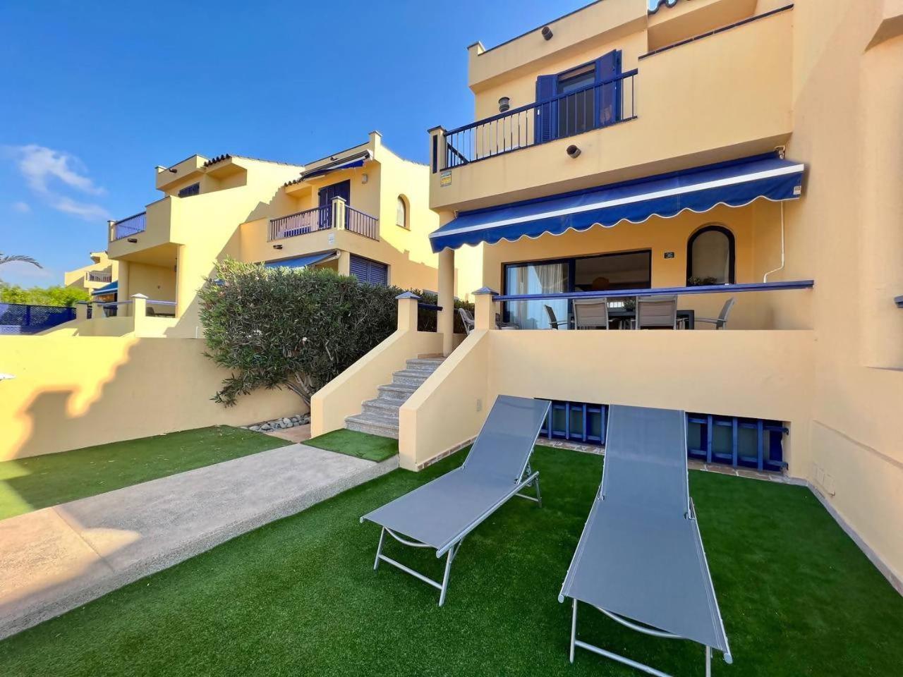 Holiday home Bahia Playa 1 Meloneras